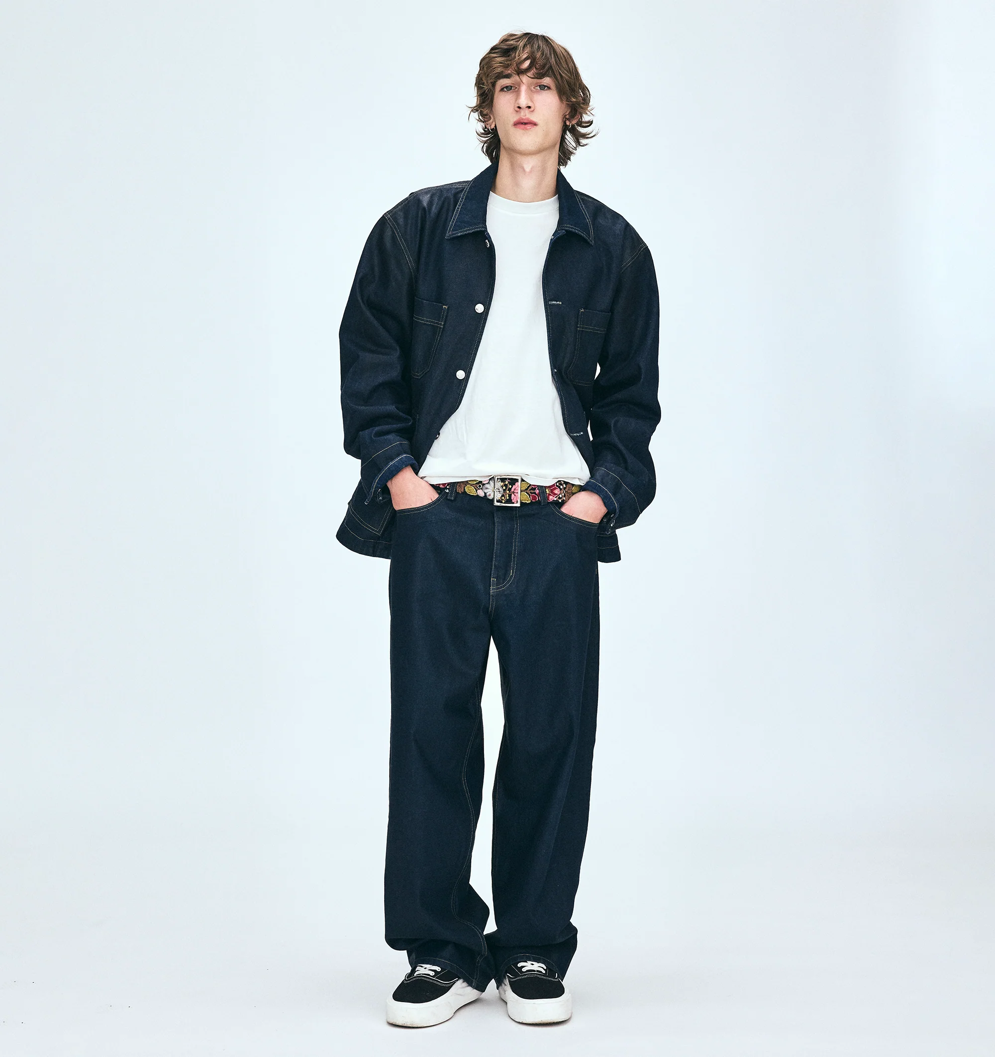 OLLIE SNEAKERS (MENS) - Image 6